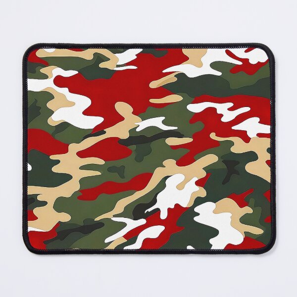 Item preview, Christmas Camouflage designed and sold by Seviin10.