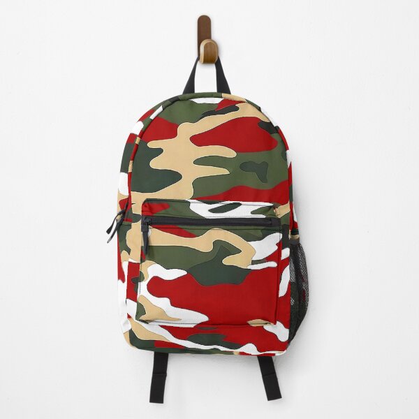 Item preview, Christmas Camouflage designed and sold by Seviin10.