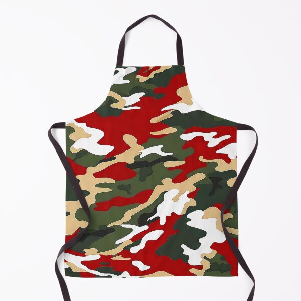 Item preview, Christmas Camouflage designed and sold by Seviin10.