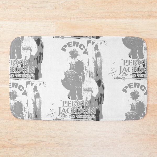 Item preview, percy Jackson and the olympians Walker Scobell graphic design designed and sold by ironpalette.