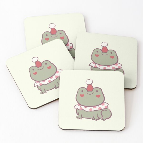 Item preview, Frog clown  designed and sold by Mayarart.