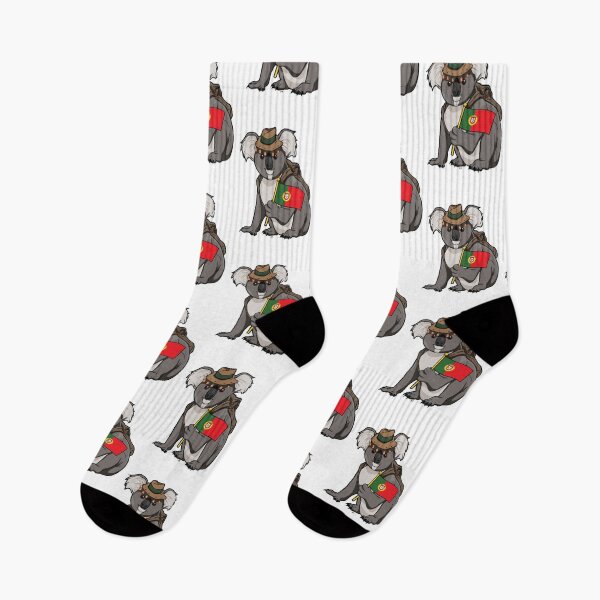 Item preview, Aussie Moz in Portugal designed and sold by Vana Vikse.