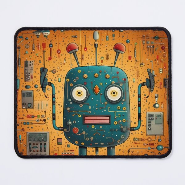 Item preview, “Asterisms and Pixels: Creative Fusion” designed and sold by Art-Vortex-fr.