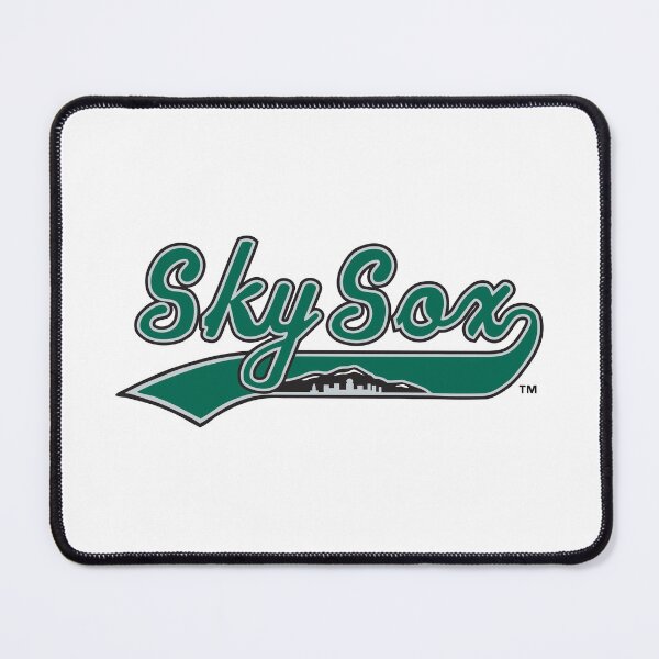 Item preview, colorado skysox-01 designed and sold by estherich.