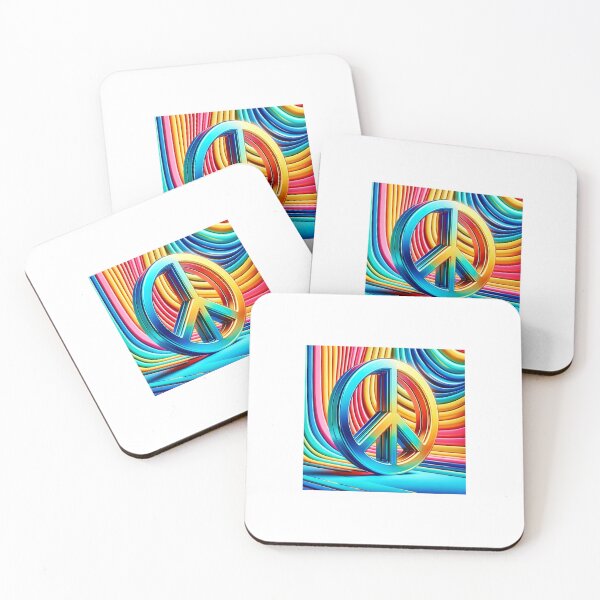 Item preview, Peace Be With You designed and sold by HigherSelfMagic.