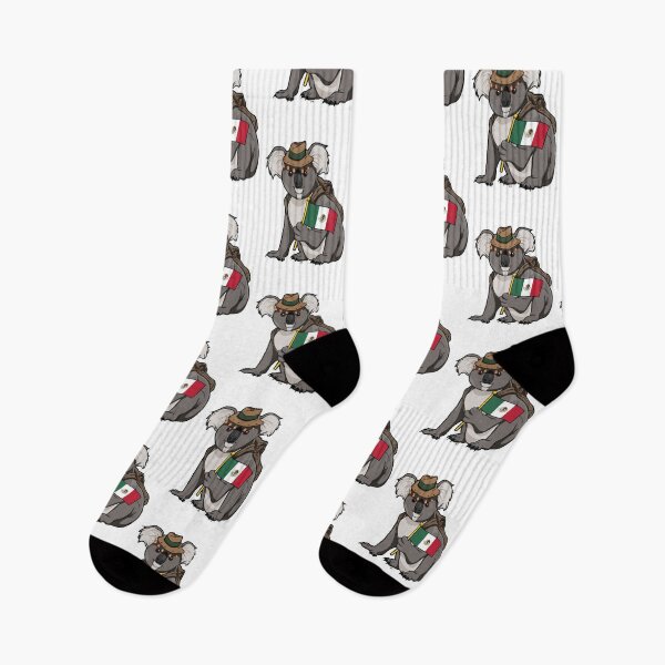 Item preview, Aussie Moz in Mexico designed and sold by Vana Vikse.