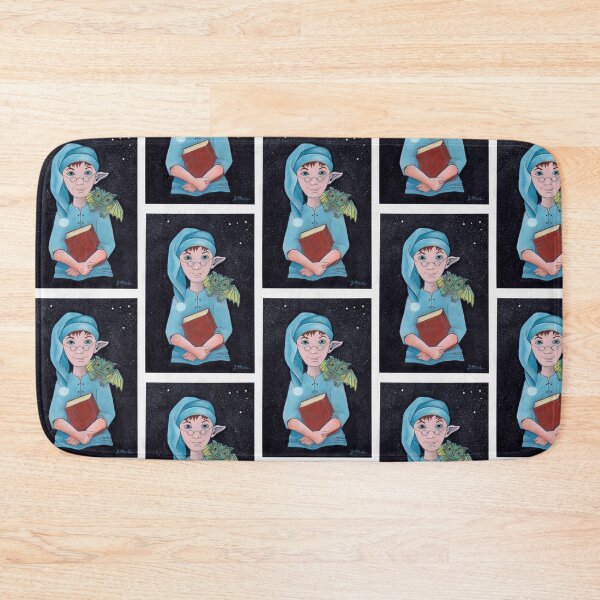 Item preview, once upon a time under the stars designed and sold by Sophie Hove.