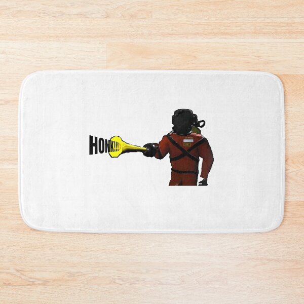 Item preview, lethal company honk designed and sold by DeSaings.