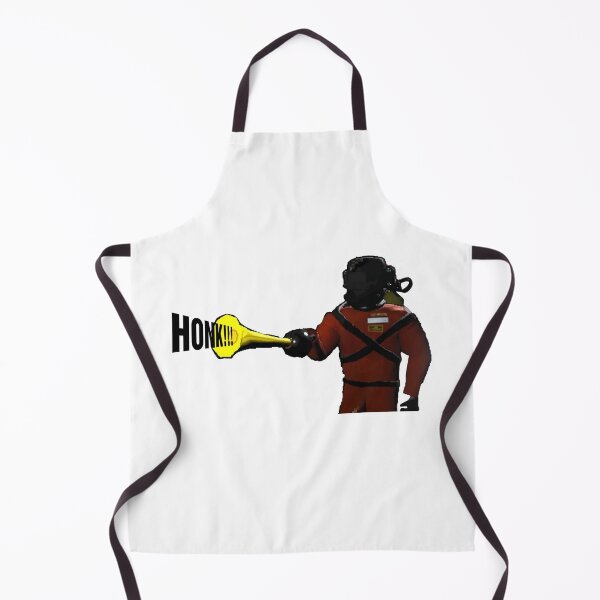 Item preview, lethal company honk designed and sold by DeSaings.