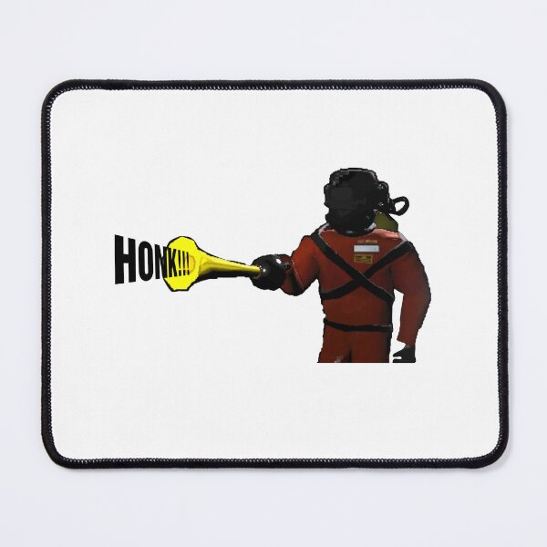 Item preview, lethal company honk designed and sold by DeSaings.