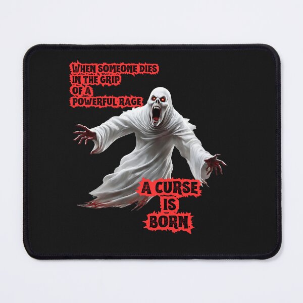 Item preview, Curse Unleashed designed and sold by Kate Juergens.