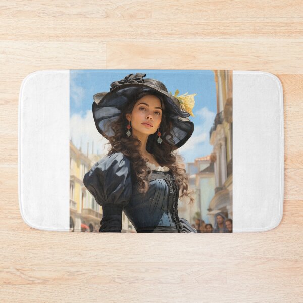 Item preview, Beautiful Italian Woman  designed and sold by Viviglow.