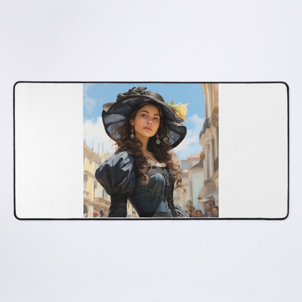 Item preview, Beautiful Italian Woman  designed and sold by Viviglow.