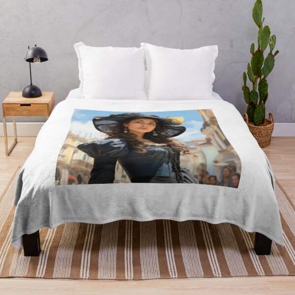 Item preview, Beautiful Italian Woman  designed and sold by Viviglow.