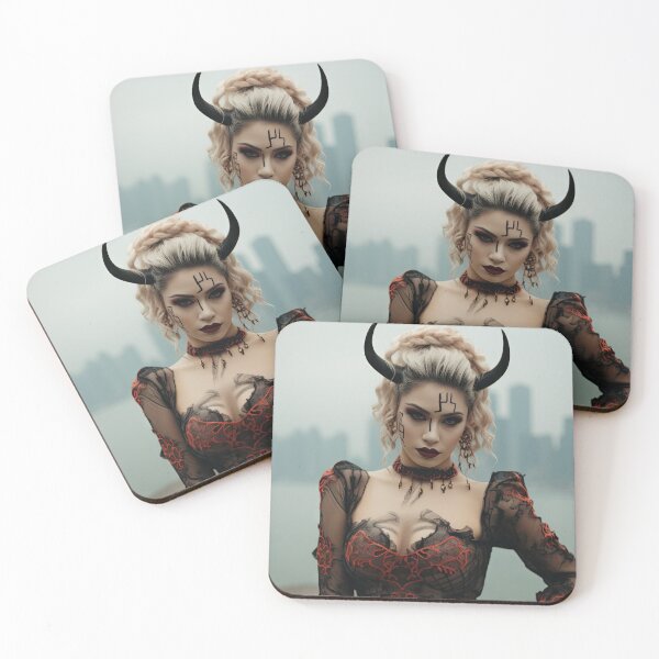 Item preview, Mare designed and sold by OccultDreams.