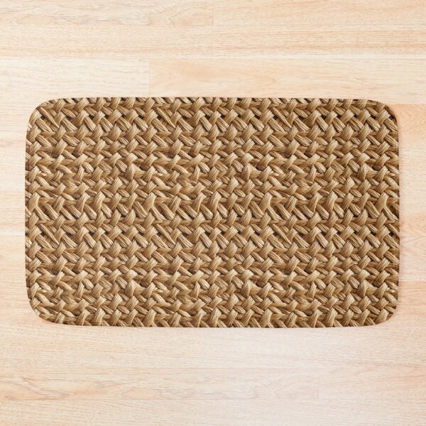 Item preview, Jute knitted pattern designed and sold by Kkoriginal.