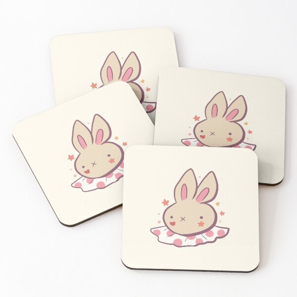 Item preview, Bunny clown  designed and sold by Mayarart.