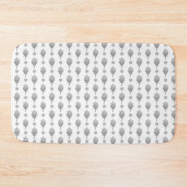 Item preview, Thai elephant pattern  designed and sold by DestinyComplex.