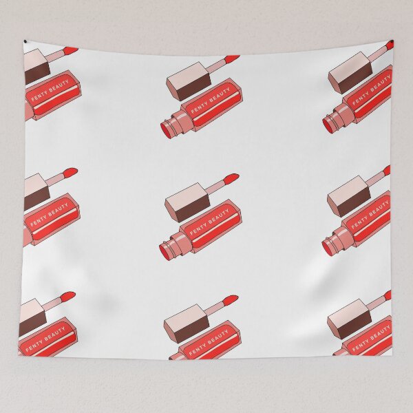 Item preview, Red fenty heat gloss  designed and sold by Sopicon98.