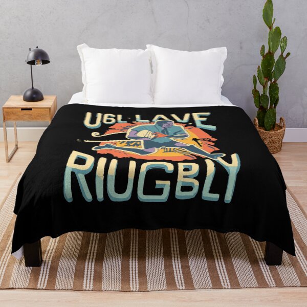 Item preview, Rugby - sport, game and funny designed and sold by desinganddecor.