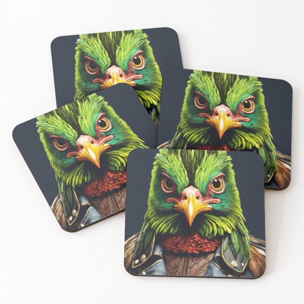 Item preview, the biker rooster designed and sold by Philfive.