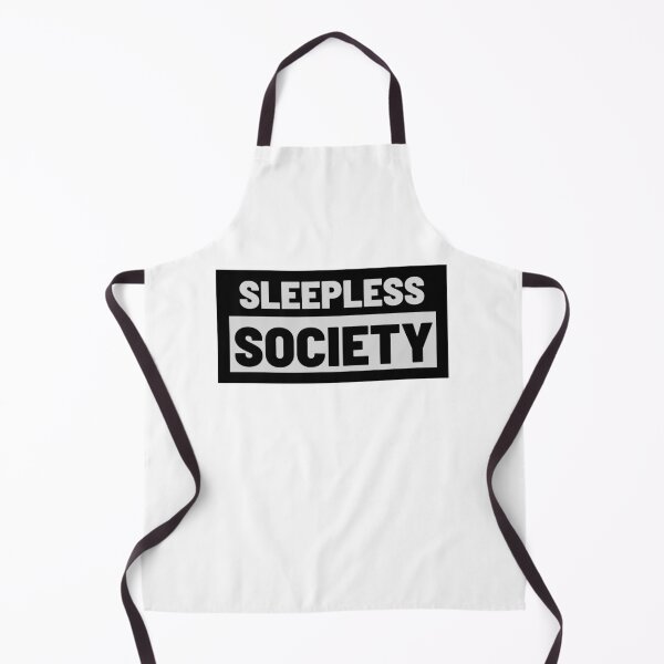 Item preview, Sleepless society, Insomniac, Sleepless night designed and sold by LiliMimiCraftfy.