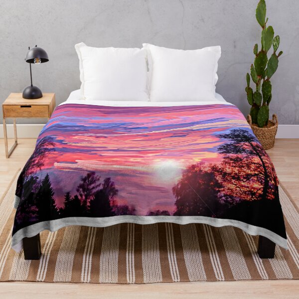 Item preview, Evening Sky designed and sold by Daniel Janda.