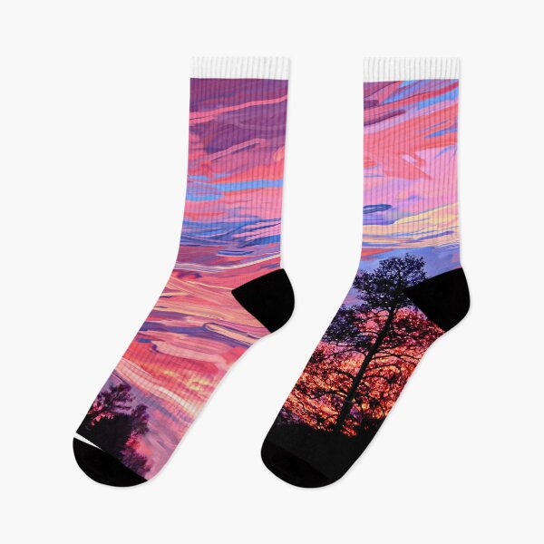 Item preview, Evening Sky designed and sold by Daniel Janda.