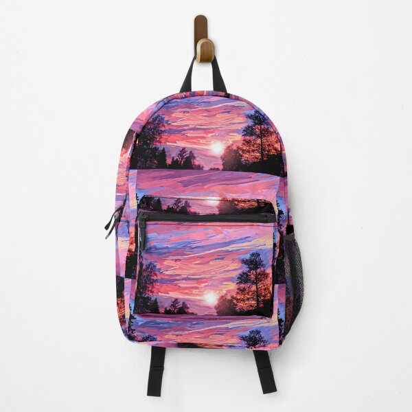 Item preview, Evening Sky designed and sold by Daniel Janda.