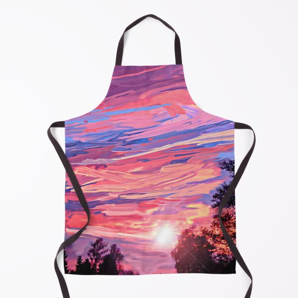 Item preview, Evening Sky designed and sold by Daniel Janda.