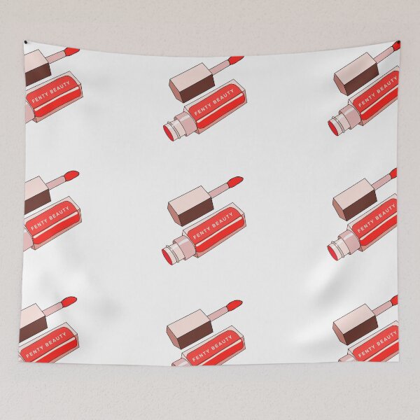 Item preview, Red fenty heat gloss  designed and sold by Sopicon98.