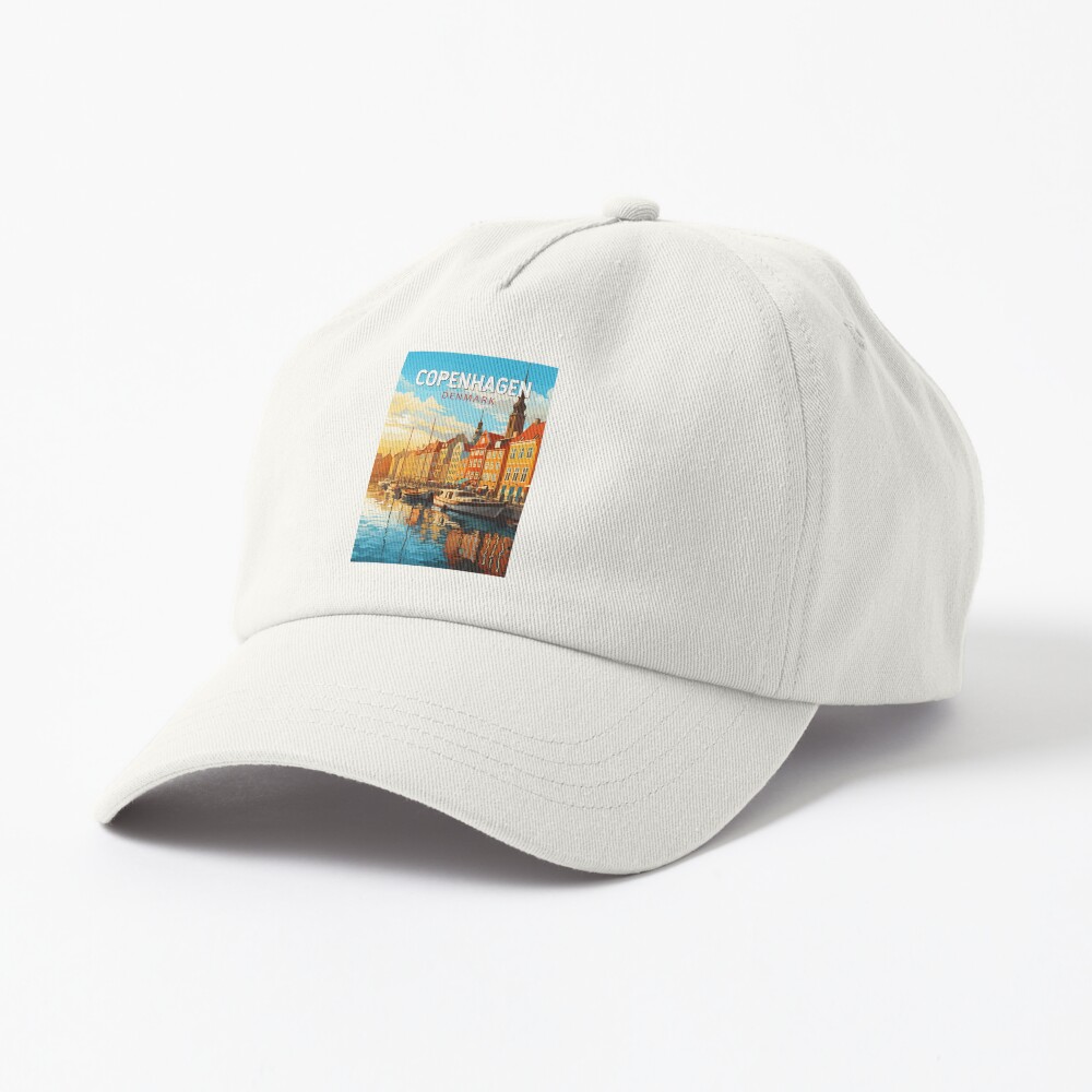 Item preview, Dad Hat designed and sold by KrisSidDesigns.