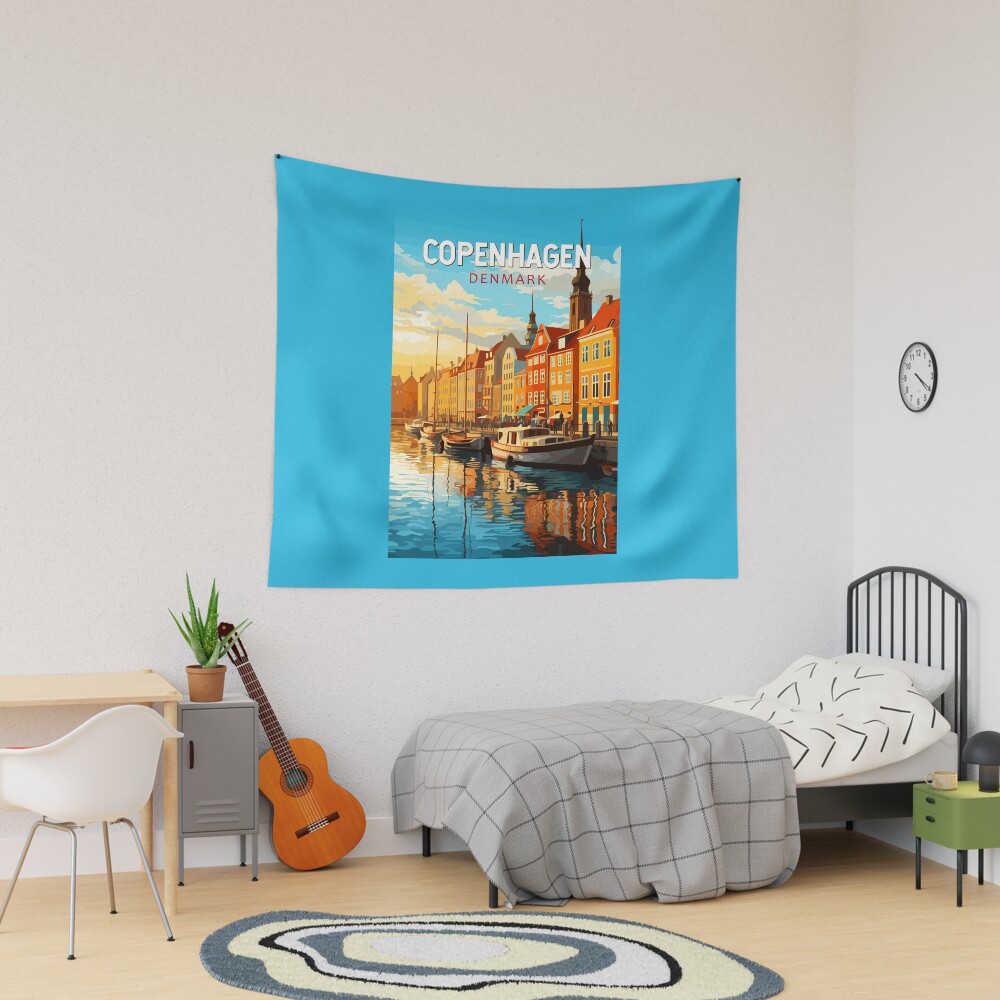 Item preview, Tapestry designed and sold by KrisSidDesigns.