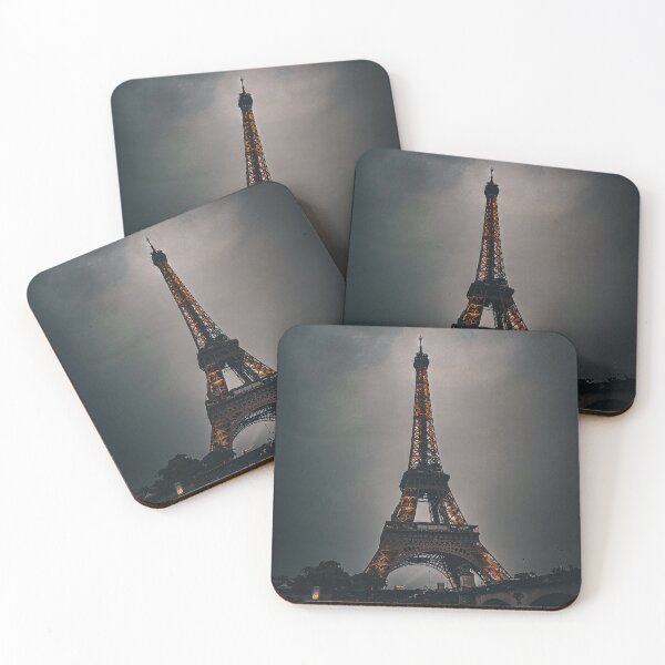 Item preview, Eiffel Tower in Paris  designed and sold by RollingRC.