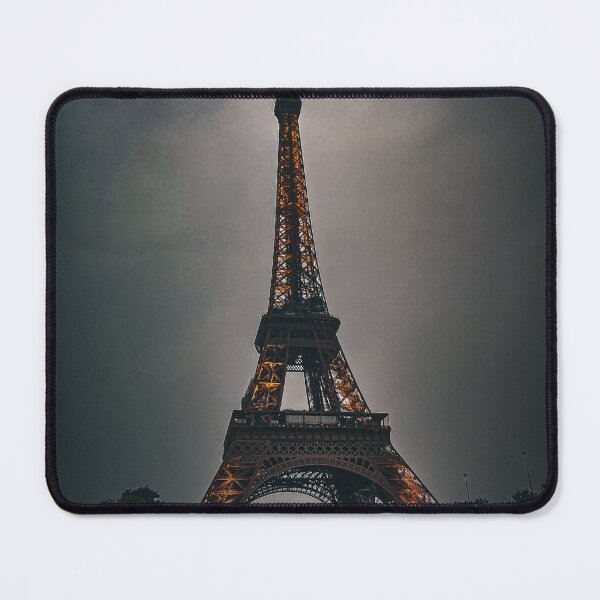Item preview, Eiffel Tower in Paris designed and sold by RollingRC.