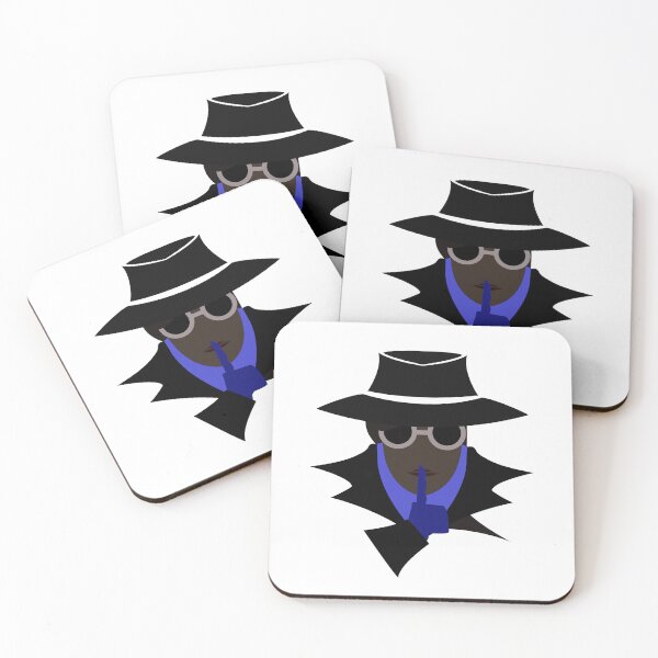 Item preview, Lady Black shush (afro): A Cybersecurity Design designed and sold by McNerdic.