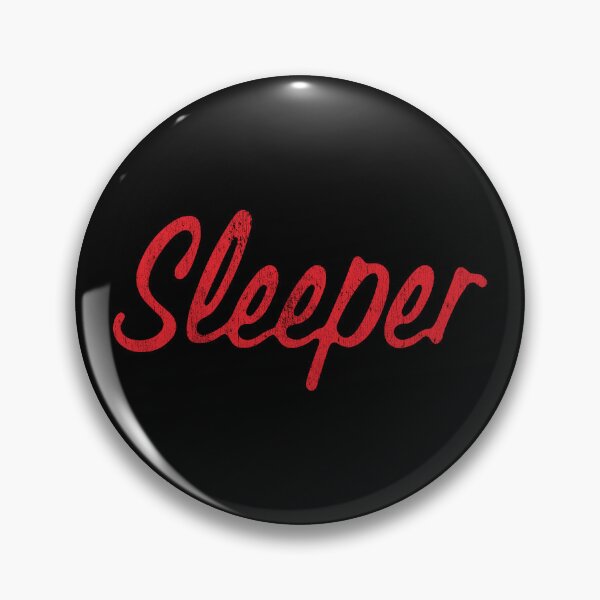 Item preview, Sleeper designed and sold by brianhillDESIGN.