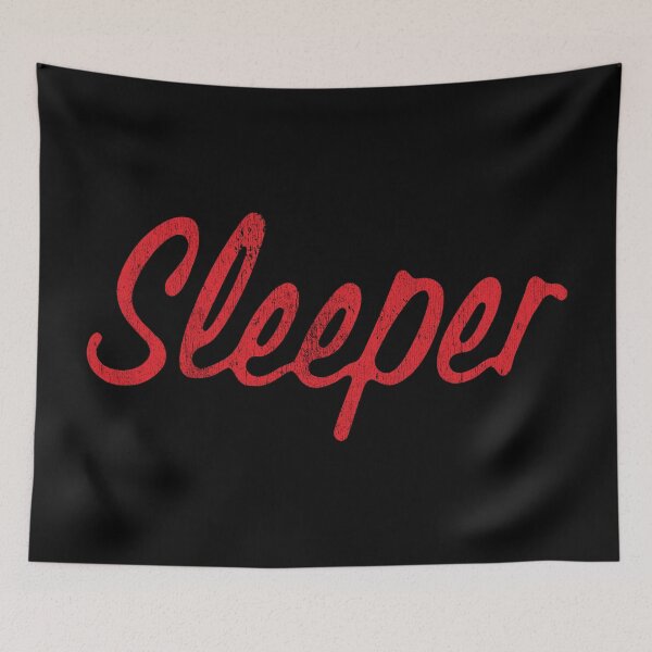 Item preview, Sleeper designed and sold by brianhillDESIGN.