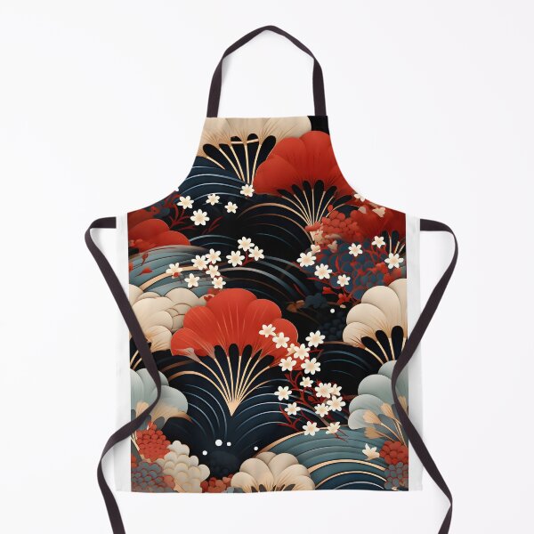Item preview, Nature's Embrace: Kimono-Inspired Serenity designed and sold by cozycrafts3.