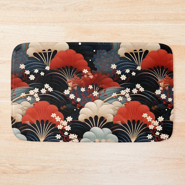 Artikelvorschau, Nature's Embrace: Kimono-inspirierte Gelassenheit entworfen und verkauft von cozycrafts3.