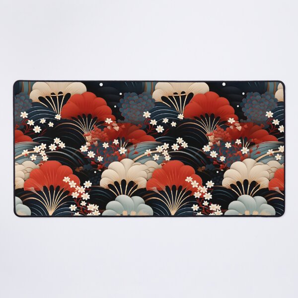 Item preview, Nature's Embrace: Kimono-Inspired Serenity designed and sold by cozycrafts3.