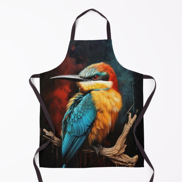 Item preview, Bird Bee-eater (Meropidae) designed and sold by PixelPack Design.