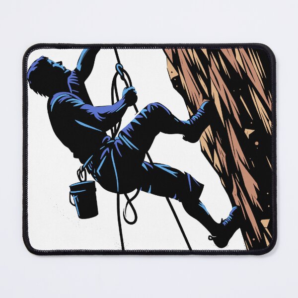 Item preview, Summit Stories, Climbing designed and sold by AdamMuranski.