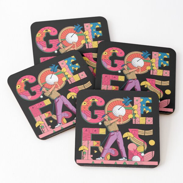 Item preview, Golf: deporte, juego y diversión. designed and sold by desinganddecor.
