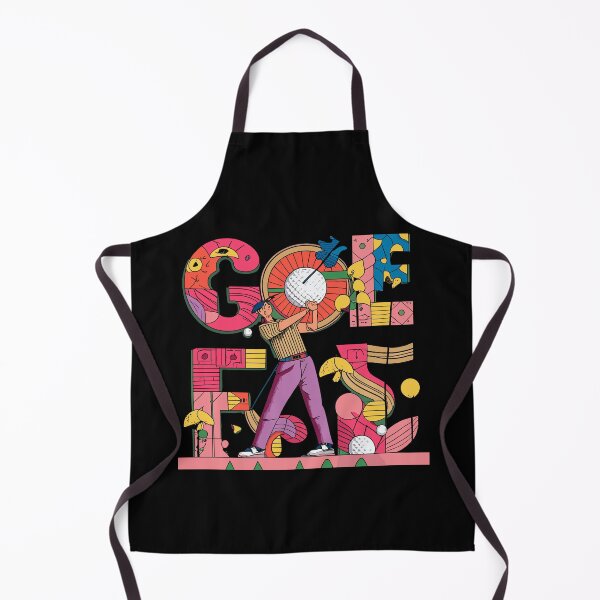 Item preview, Golf - sport, game and funny designed and sold by desinganddecor.