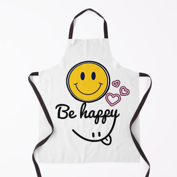 Item preview, Be happy  designed and sold by Shadyshoo.