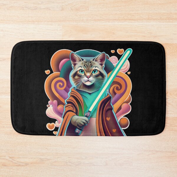 Item preview, Guardian of Galaxies designed and sold by JediKittenWars.
