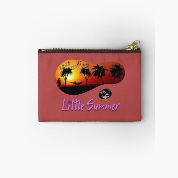 Item preview, Little Summer designed and sold by FrisbeeDesign.