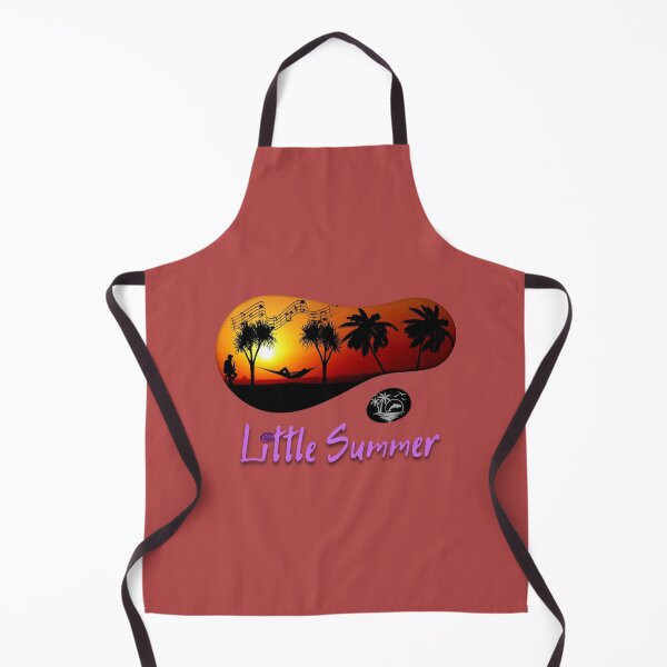 Item preview, Little Summer designed and sold by FrisbeeDesign.