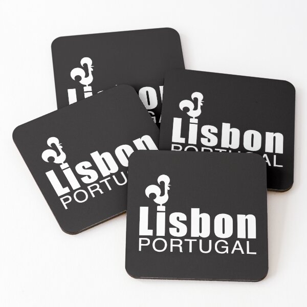 Item preview, Lisbon Portugal designed and sold by DToneDef.